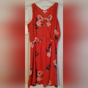 Maurices Dress Small